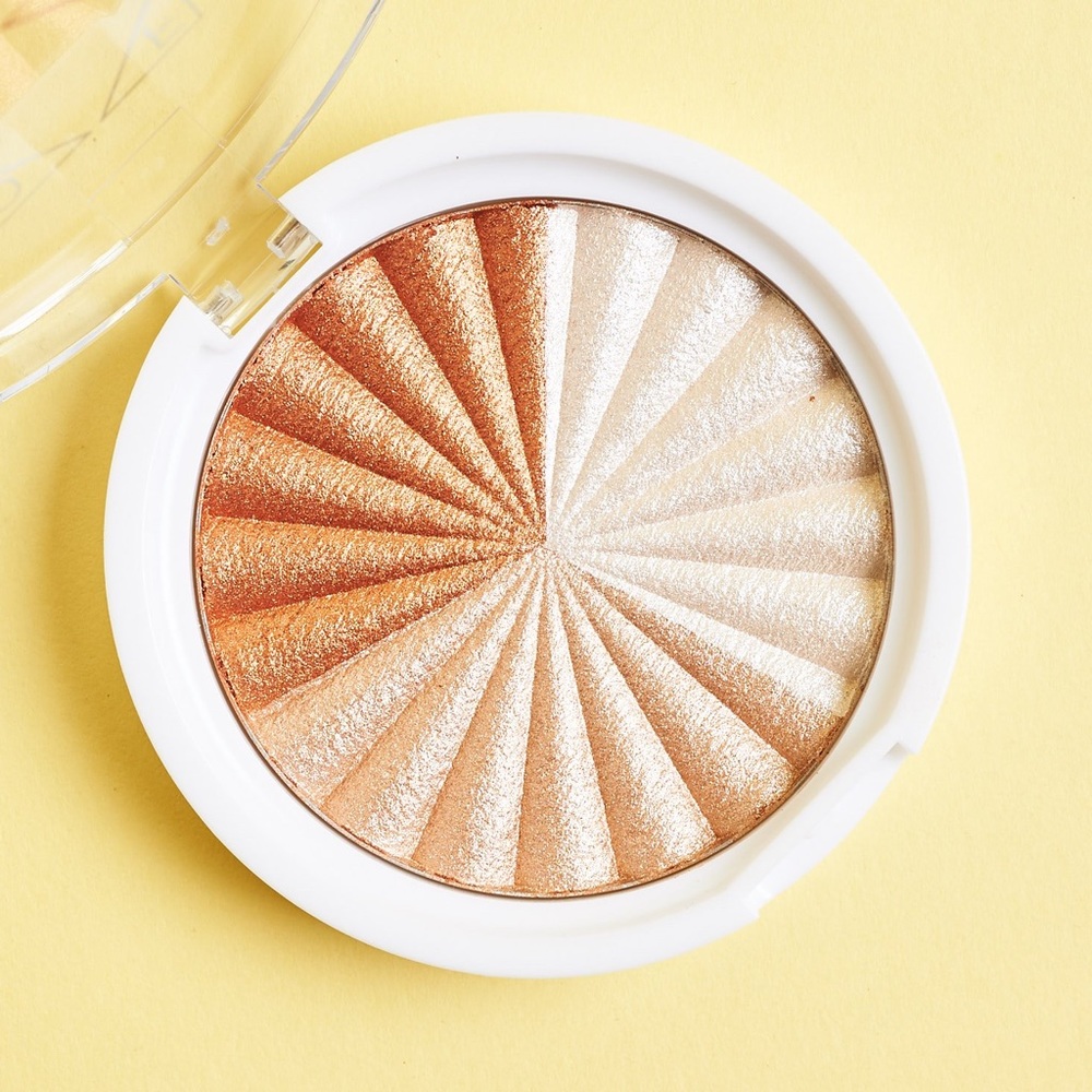 Ofra NikkieTutorials Everglow Highlighter